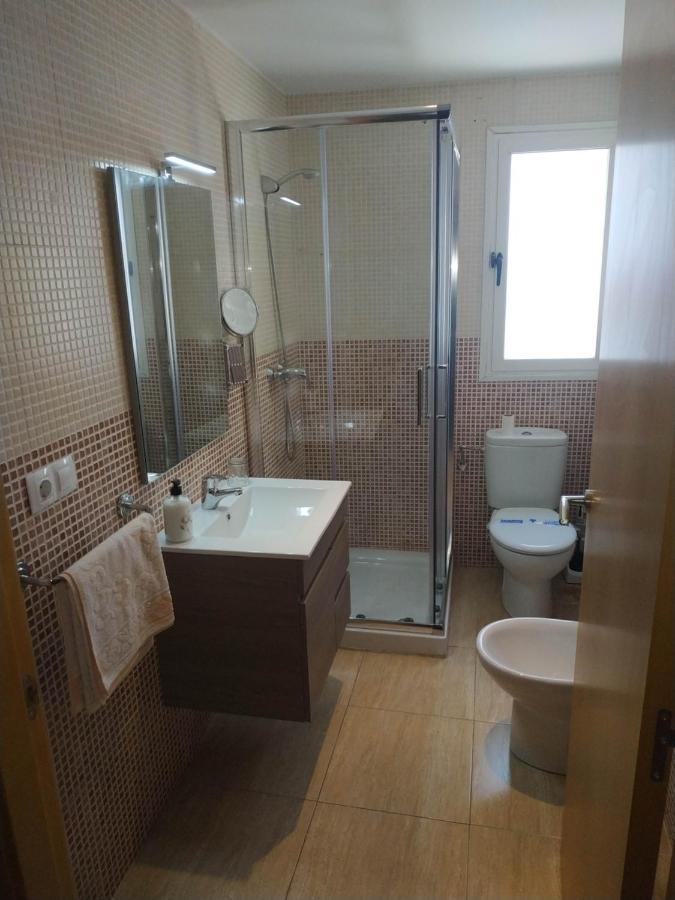 Alqazeres Confort Caces Dış mekan fotoğraf