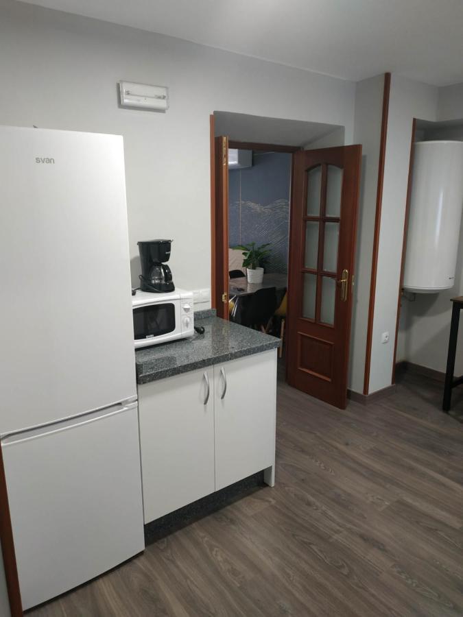 Alqazeres Confort Caces Dış mekan fotoğraf