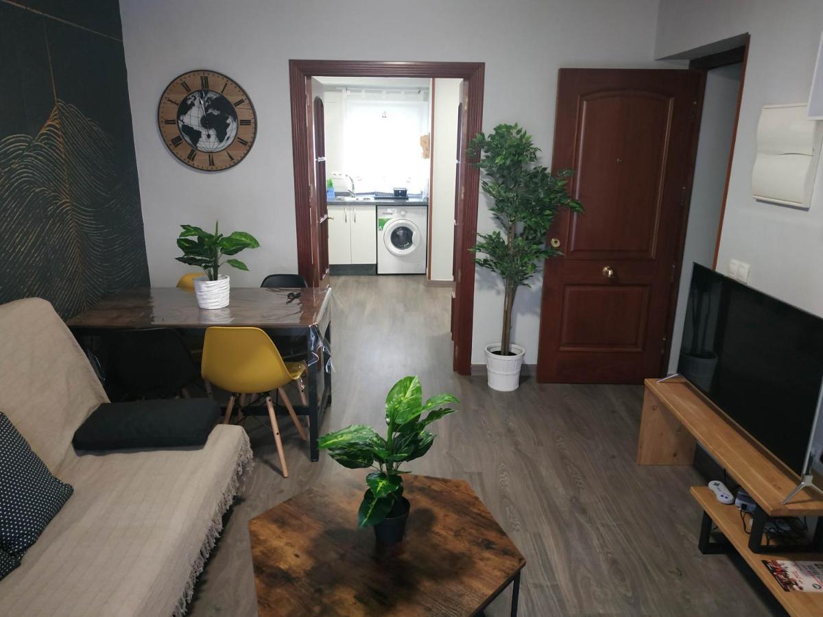 Alqazeres Confort Caces Dış mekan fotoğraf